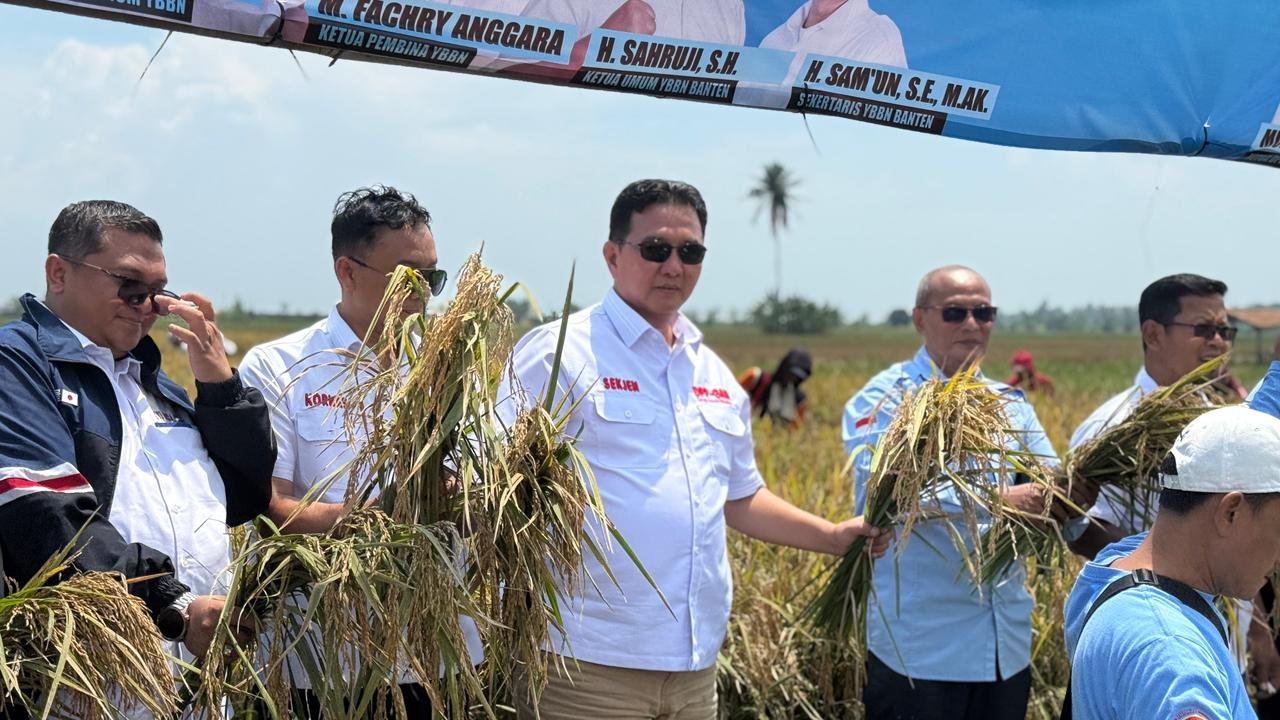 Sinergi Dapur 3